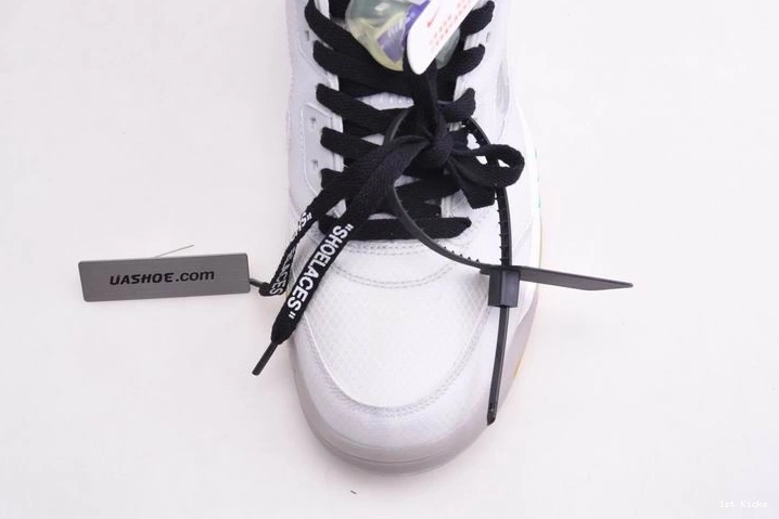 ow 5 CT8480-105  Jordan AJ5 otw Air​ 3M 1015